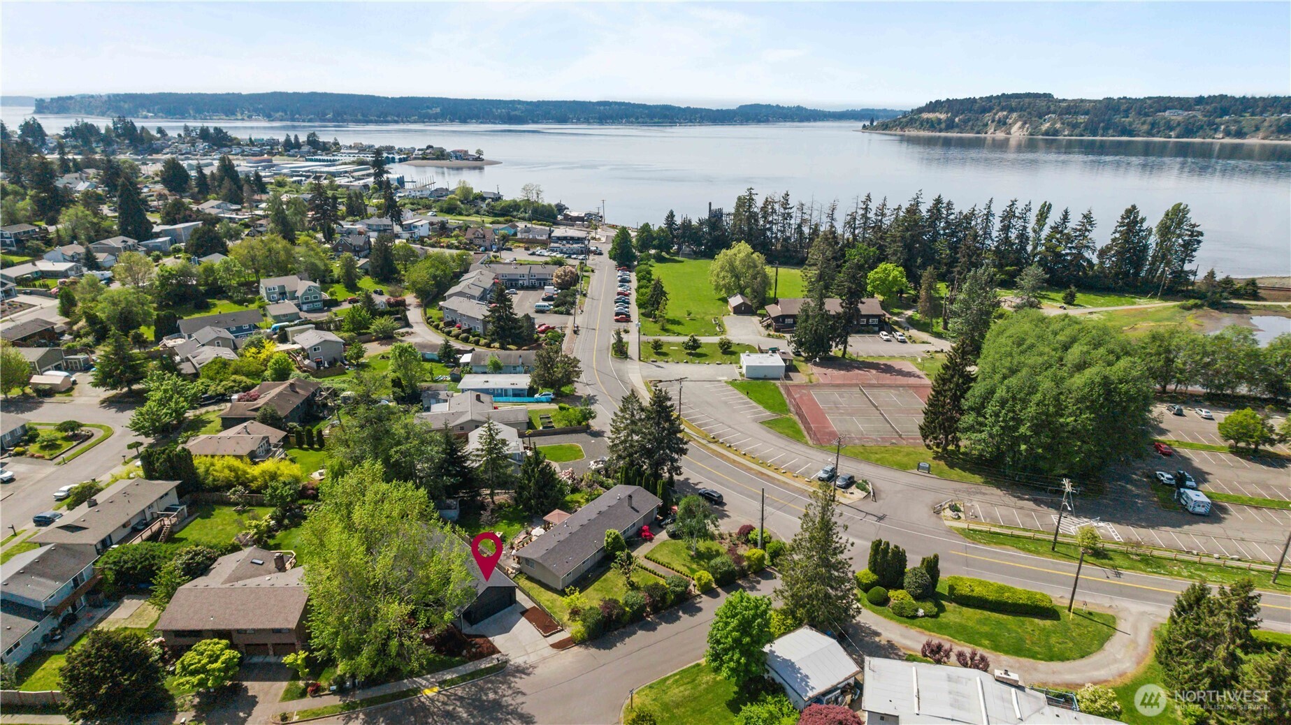 1510 Titlow Road Tacoma, WA 98465 - Photo 33 of 34