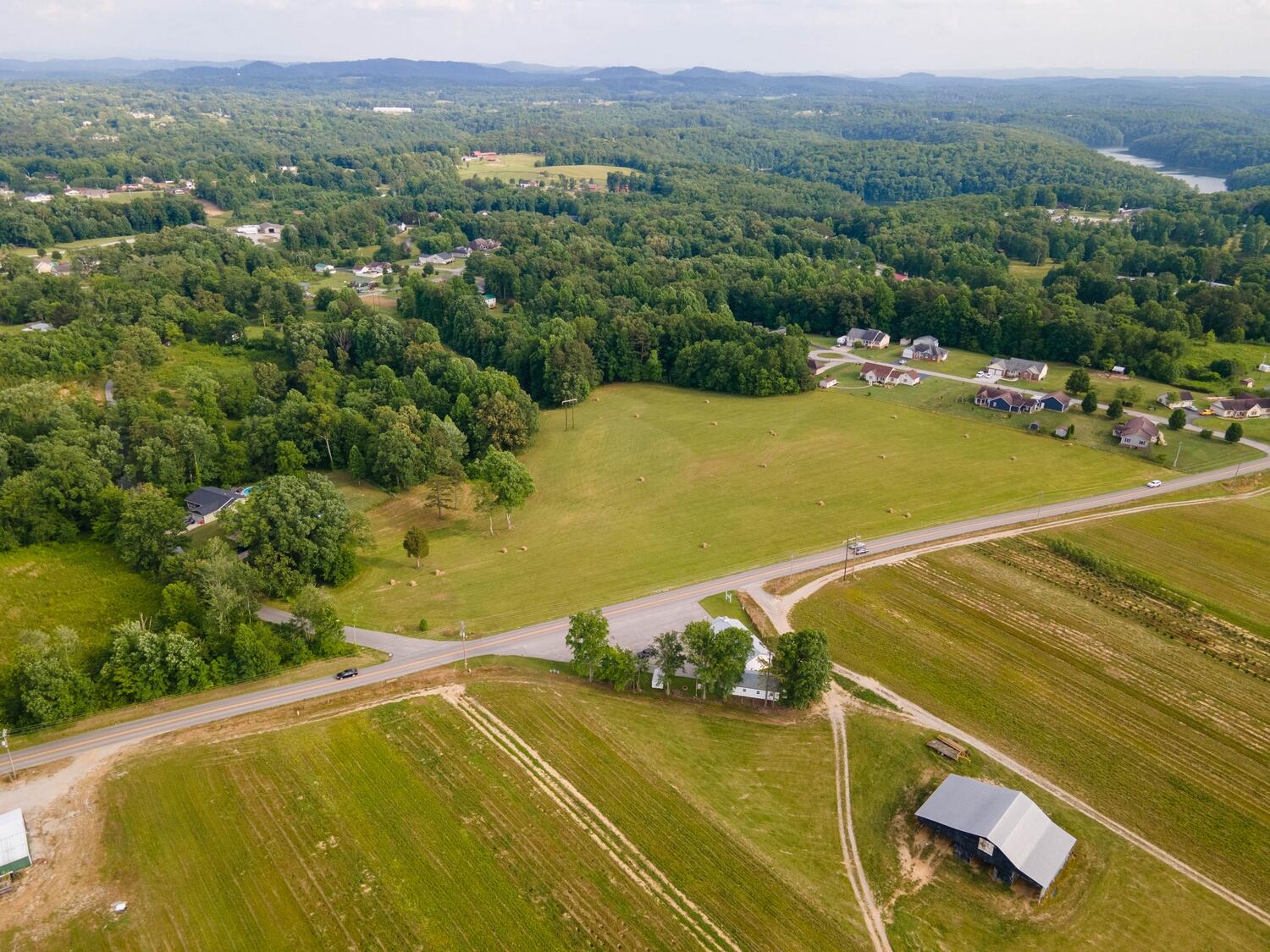529 Mill Creek Road Corbin, KY 40701 - Photo 24 of 74 DJI_0496