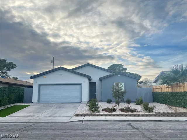 $395,000 | 1905 Harvard Street, North Las Vegas, NV 89030
