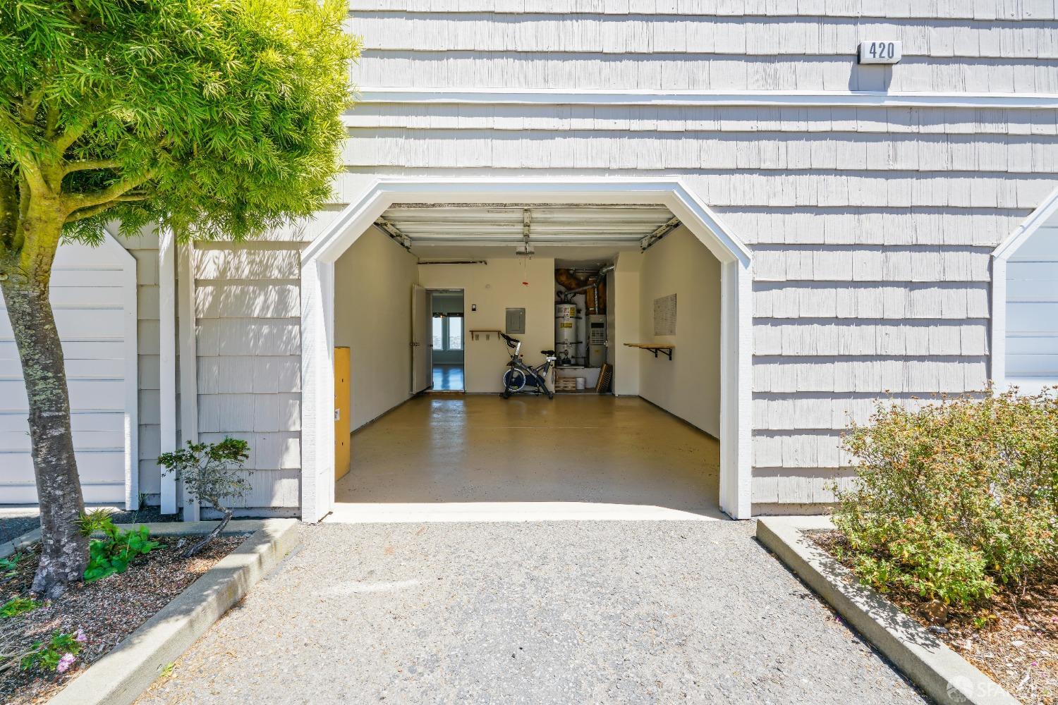 420 Pointe Pacific Drive, Unit 2 Daly City, CA 94014 - Photo 25 of 46