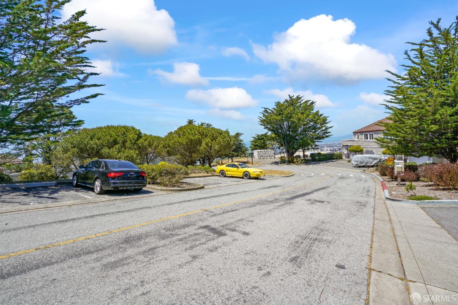 420 Pointe Pacific Drive, Unit 2 Daly City, CA 94014 - Photo 26 of 46