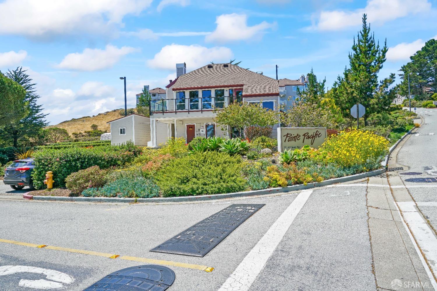 420 Pointe Pacific Drive, Unit 2 Daly City, CA 94014 - Photo 27 of 46