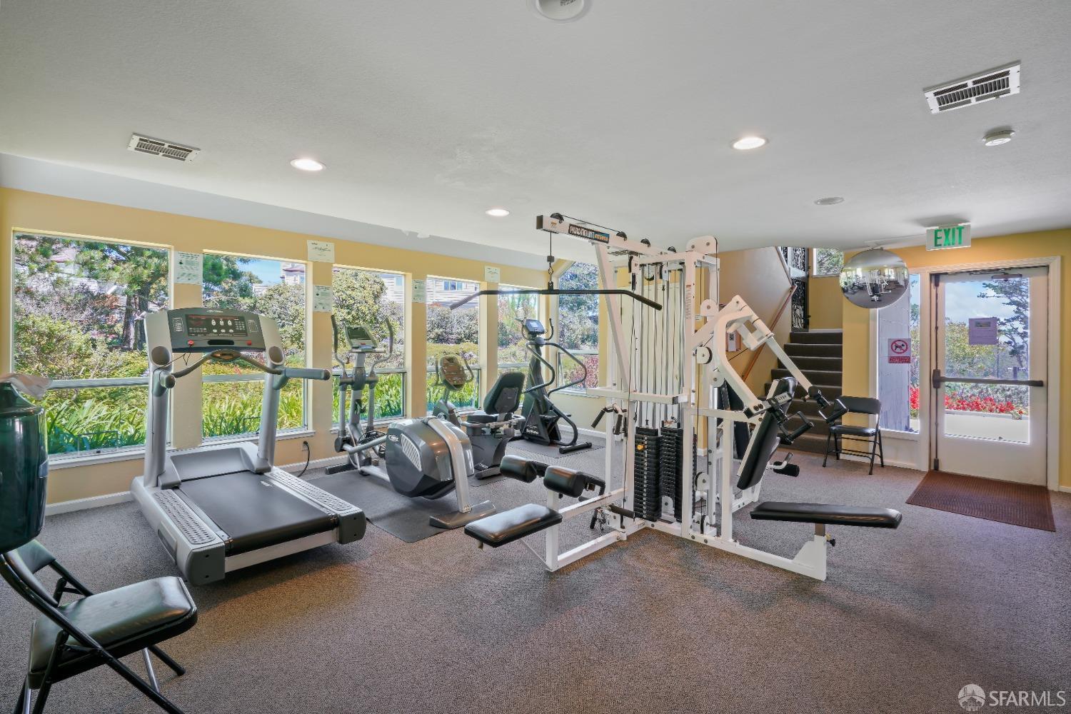 420 Pointe Pacific Drive, Unit 2 Daly City, CA 94014 - Photo 31 of 46