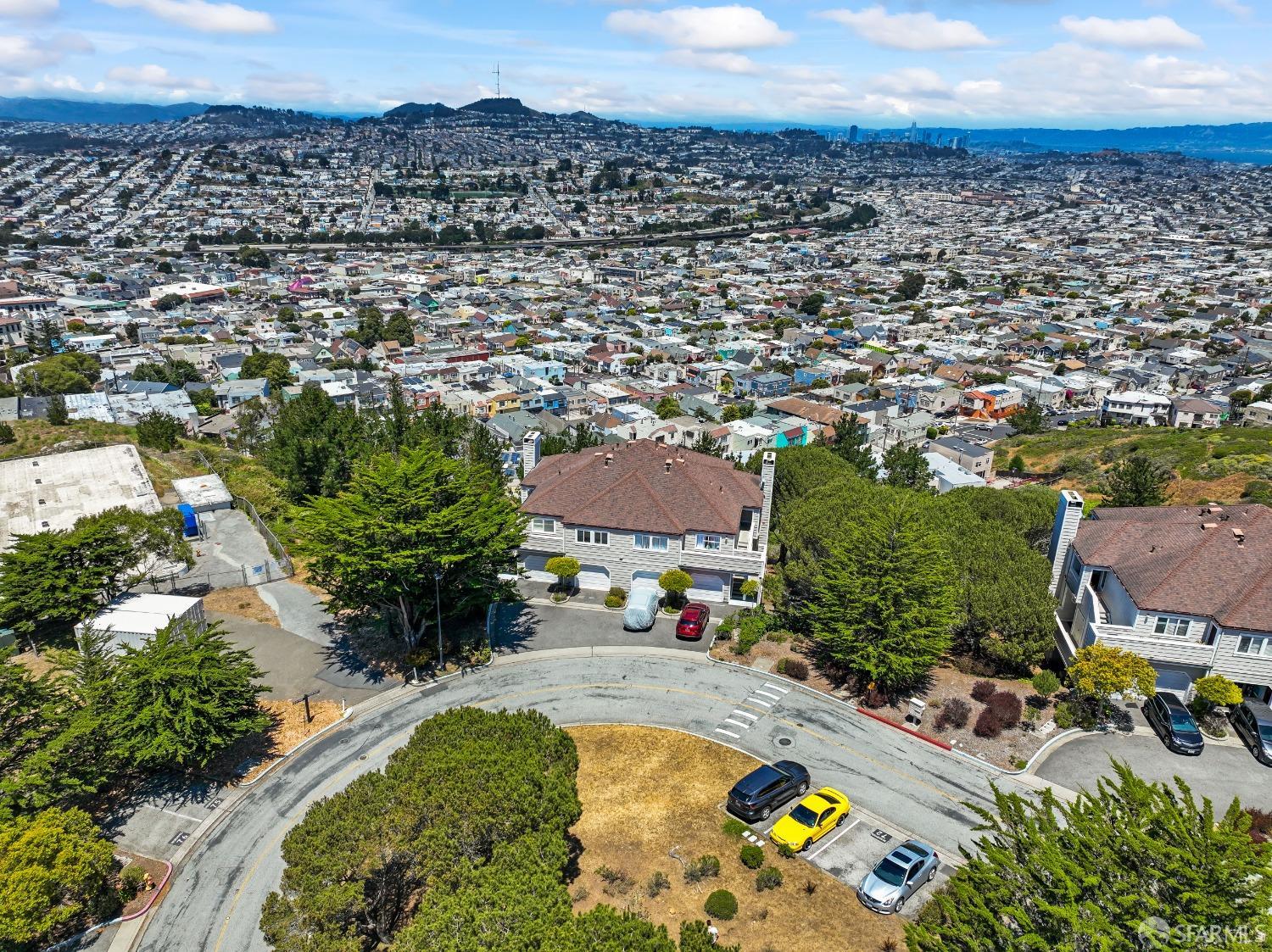 420 Pointe Pacific Drive, Unit 2 Daly City, CA 94014 - Photo 37 of 46