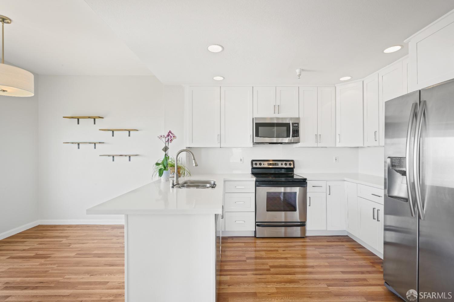 420 Pointe Pacific Drive, Unit 2 Daly City, CA 94014 - Photo 7 of 46