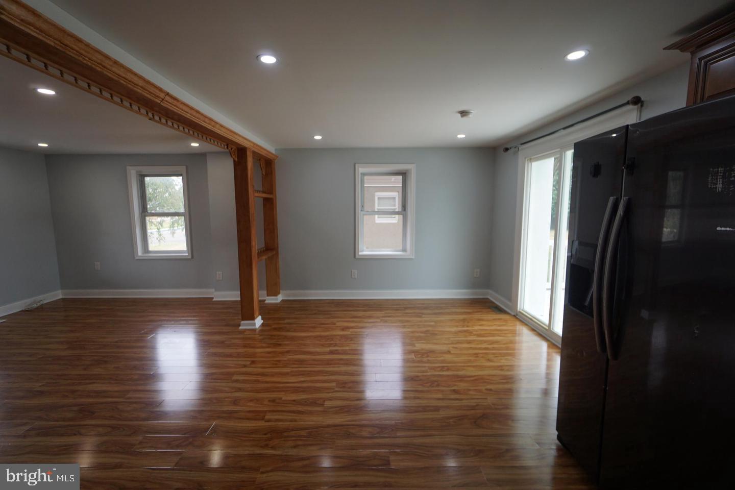 121 Walnut Avenue Croydon, PA 19021 - Photo 9 of 32 kitchen/diningroom/
livingroom