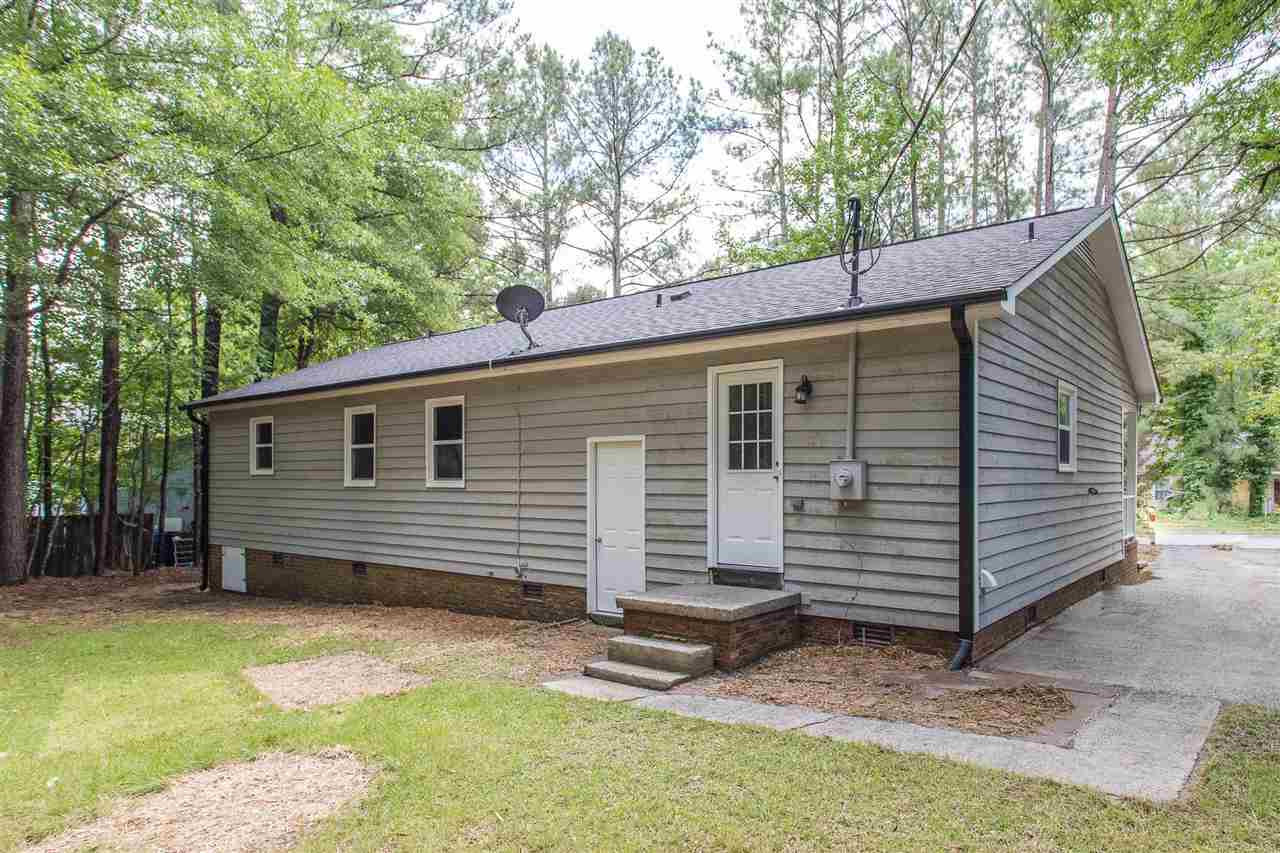 5102 McCormick Road Durham, NC 27713 - Photo 20 of 22 Photo 20