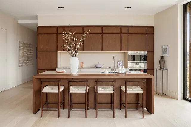 $2,595,000 | 28 Herbert Street, Unit B4 | Williamsburg