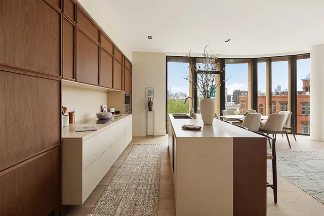 $2,595,000 | 28 Herbert Street, Unit B4 | Williamsburg