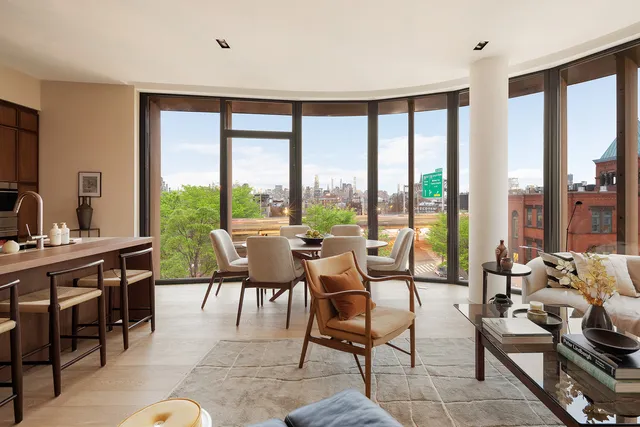 $2,595,000 | 28 Herbert Street, Unit B4 | Williamsburg
