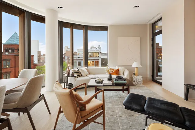 $2,595,000 | 28 Herbert Street, Unit B4 | Williamsburg