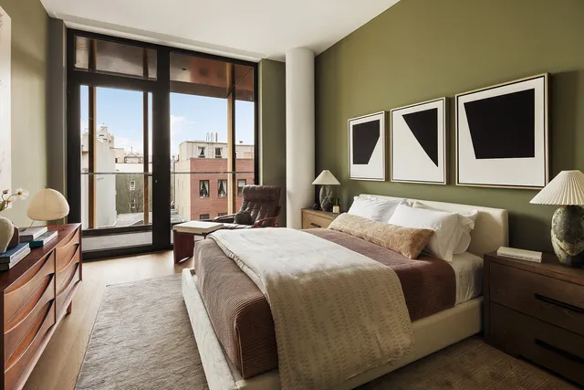 $2,595,000 | 28 Herbert Street, Unit B4 | Williamsburg