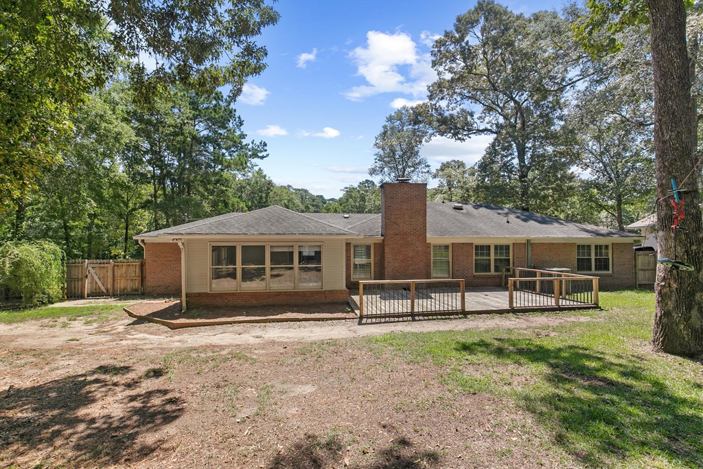 1005 Rampart Drive Dothan, AL 36303 - Photo 25 of 31