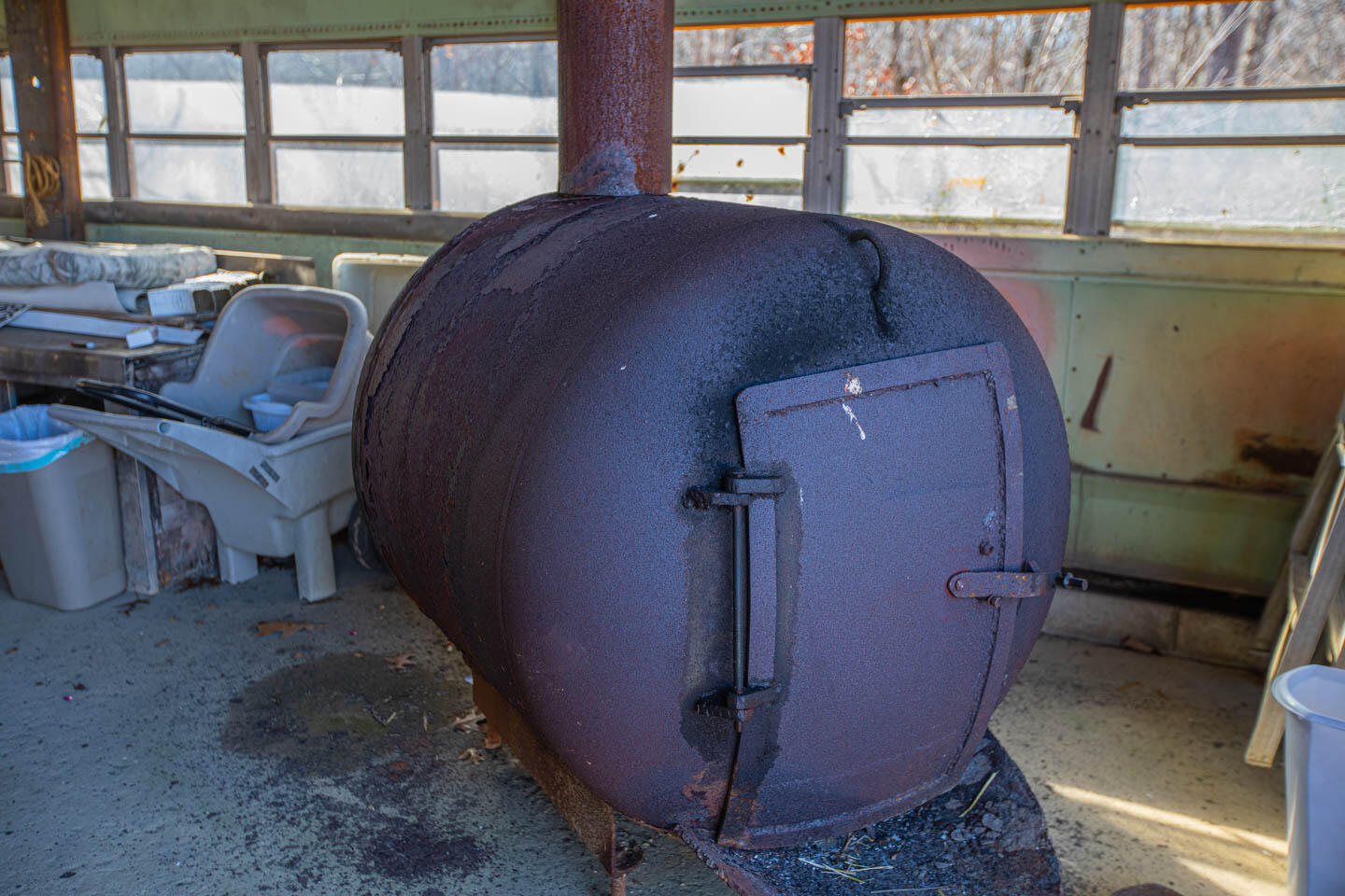 4094 Chestnut Level Road Liberty, KY 42539 - Photo 78 of 84 4094 Chestnut Level Liberty KY 42539 (80