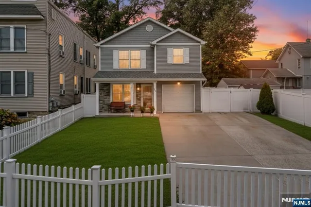 $634,900 | 902 Spruce Street, Roselle, NJ 07203