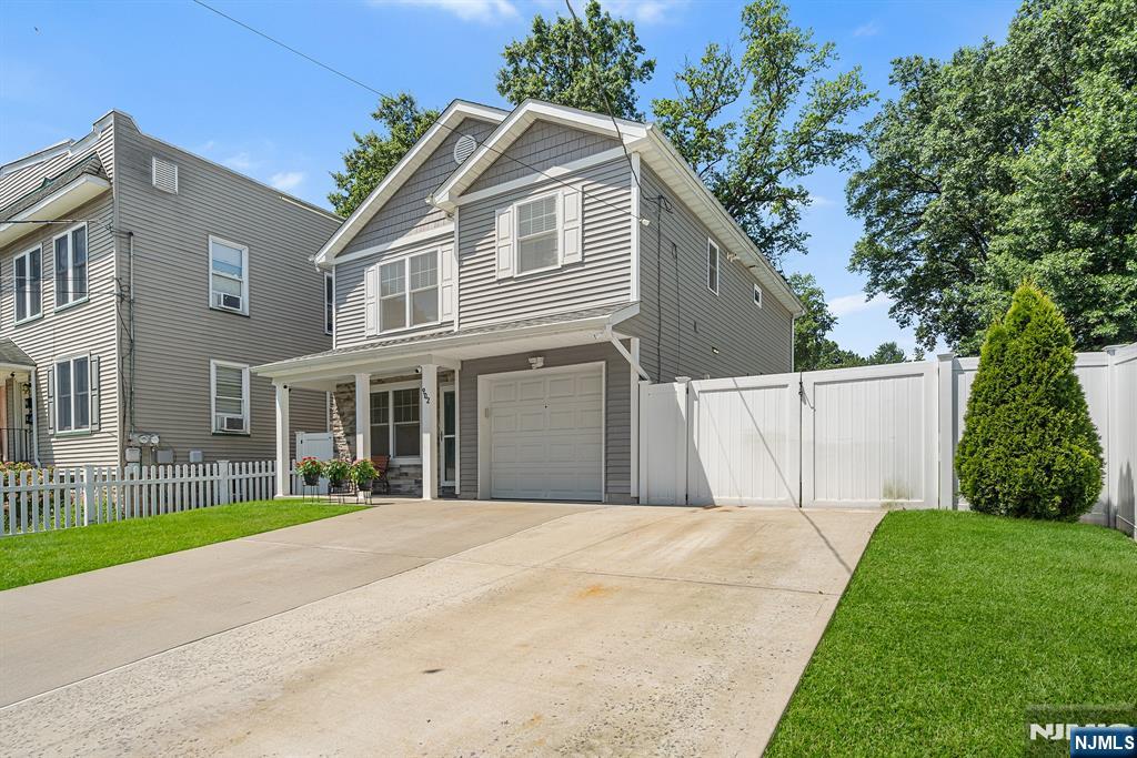 902 Spruce Street Roselle, NJ 07203 - Photo 4 of 48