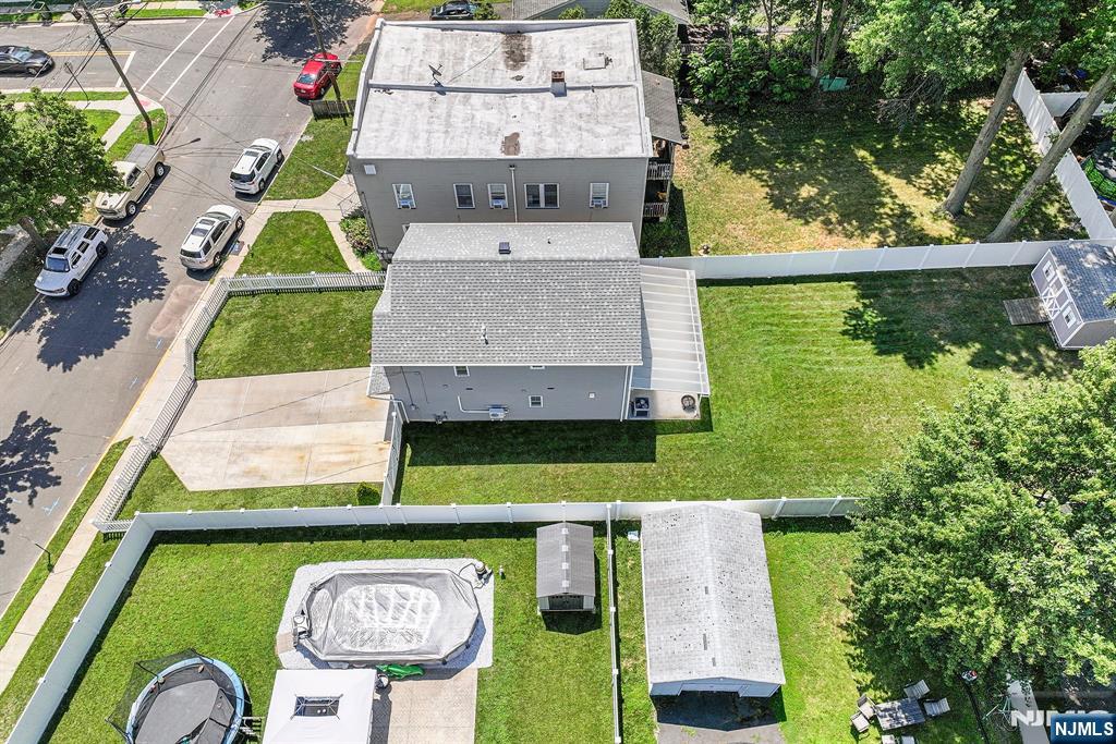 902 Spruce Street Roselle, NJ 07203 - Photo 46 of 48