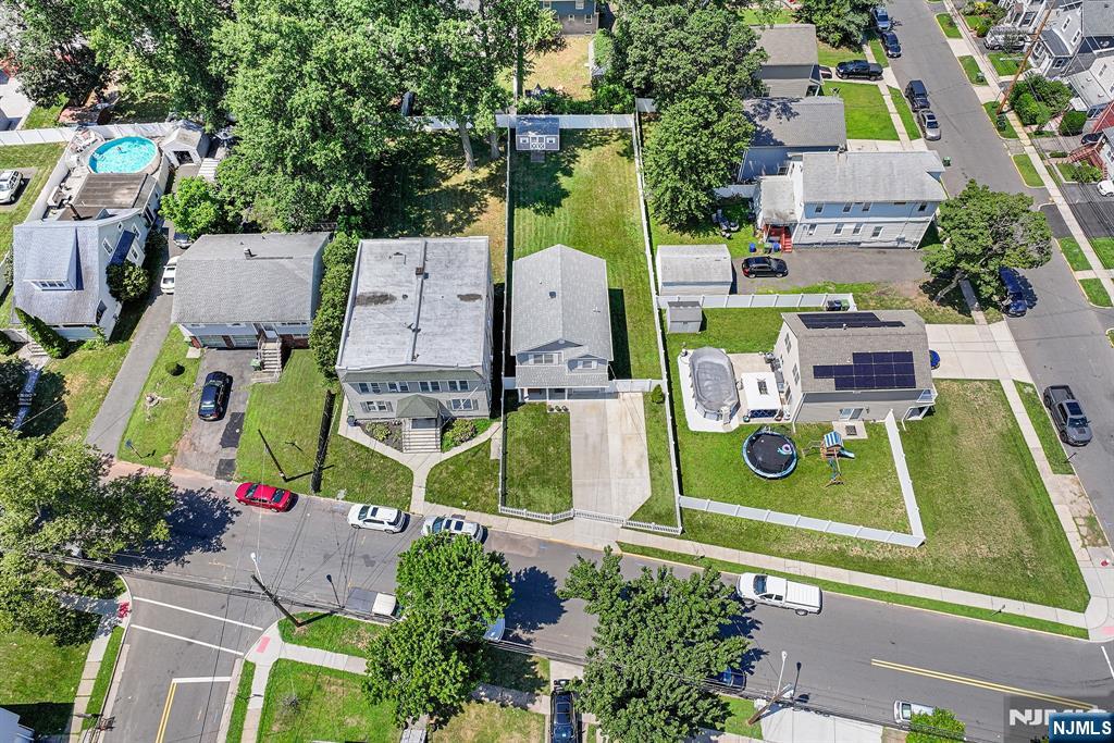 902 Spruce Street Roselle, NJ 07203 - Photo 47 of 48