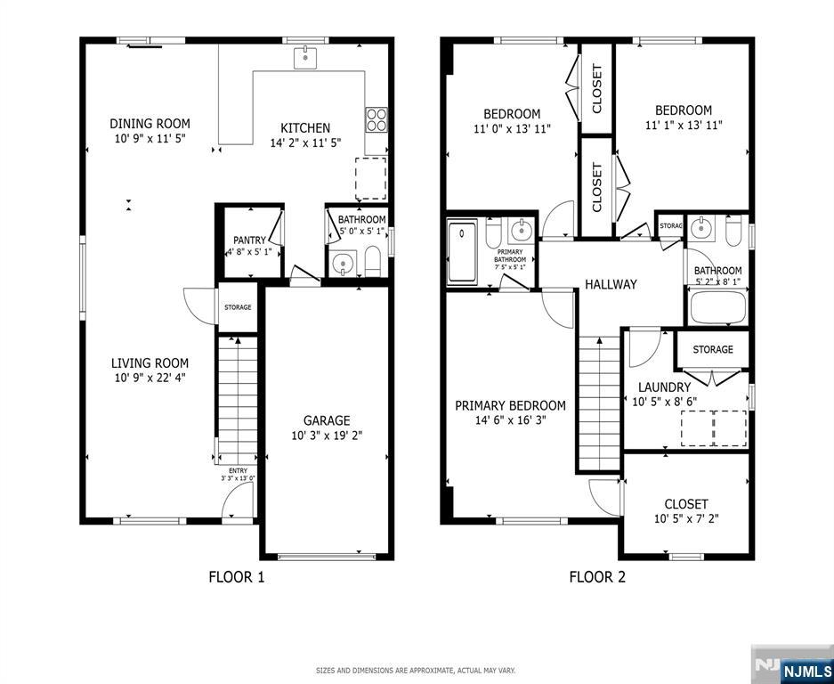 902 Spruce Street Roselle, NJ 07203 - Photo 48 of 48