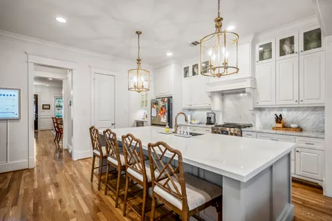 $699,000 | 732 East 28th Street, Houston, TX 77009