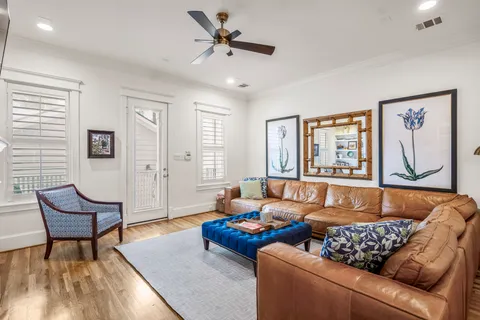 $699,000 | 732 East 28th Street, Houston, TX 77009