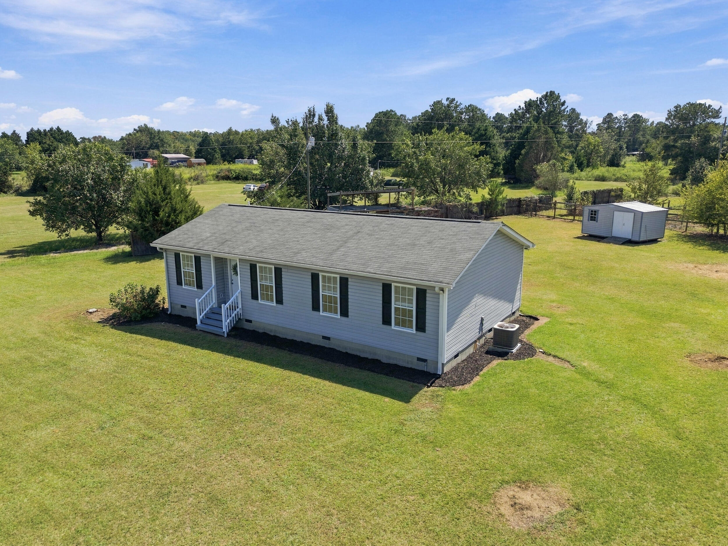 22 Skyview Road Trenton, SC 29847 - Photo 1 of 33 Gallery Image 1