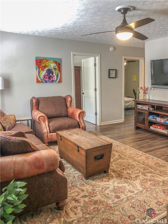 235 Little Street, Unit 6 Athens, GA 30605 - Photo 6 of 12