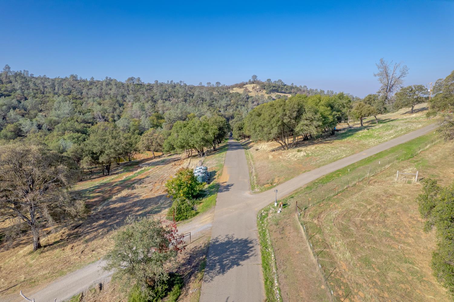 5545 Garden Bar Road Lincoln, CA 95648 - Photo 12 of 32 a view of a pathway with a yard
