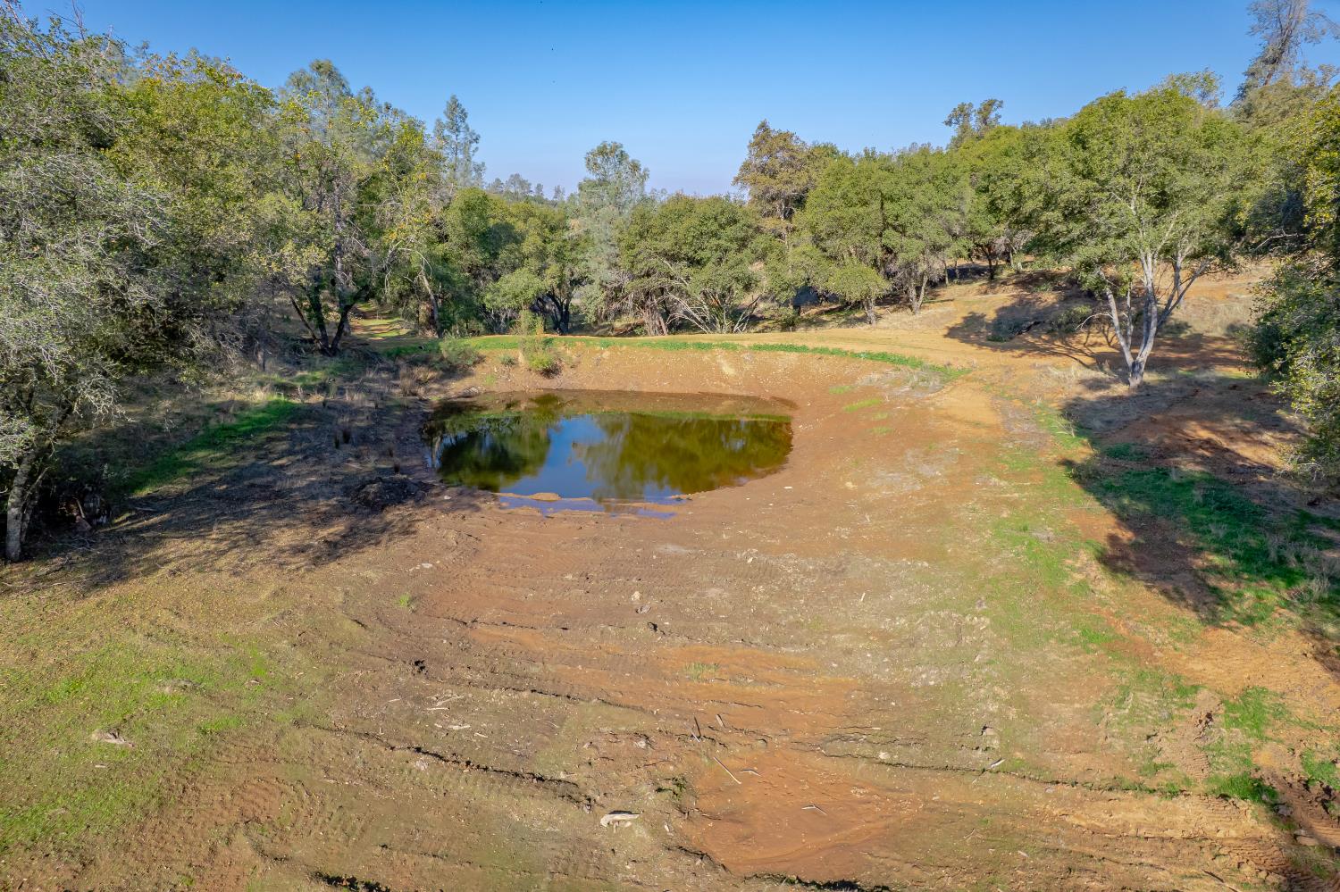 5545 Garden Bar Road Lincoln, CA 95648 - Photo 24 of 32 a view of a lake view