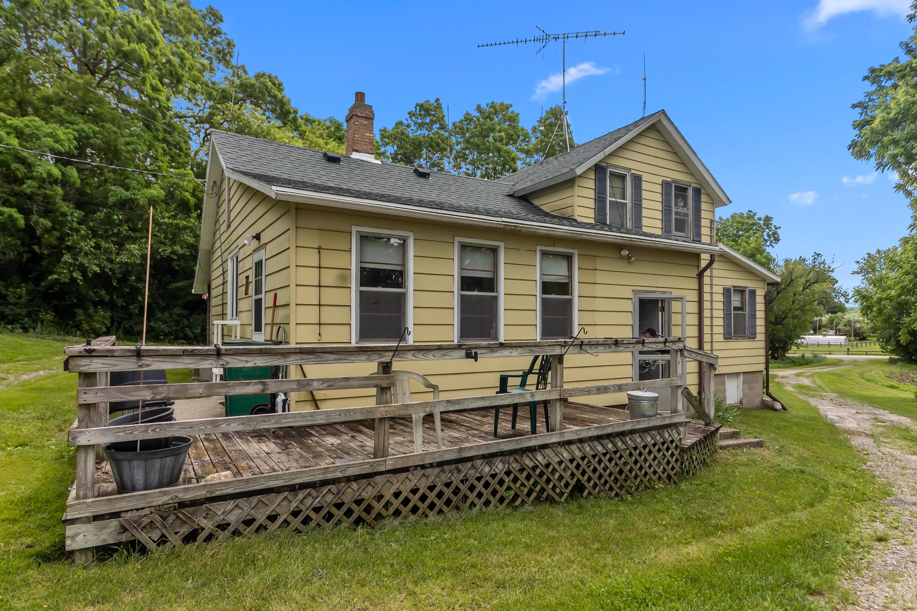 6304 Sheridan Springs Road Lyons, WI 53105 - Photo 7 of 38 21__6304_sheridan_springs