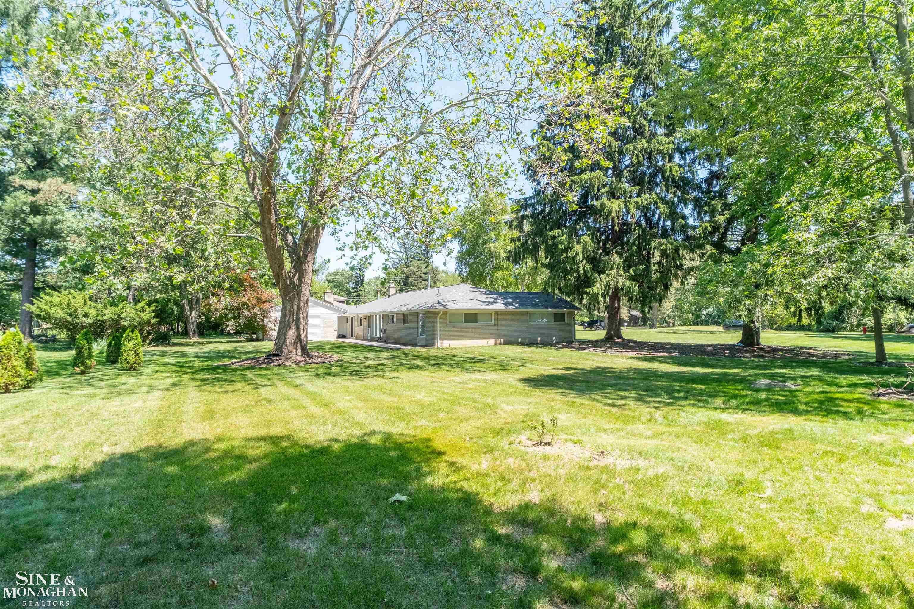 6340 Franklin Road Bloomfield Hills, MI 48301 - Photo 40 of 40