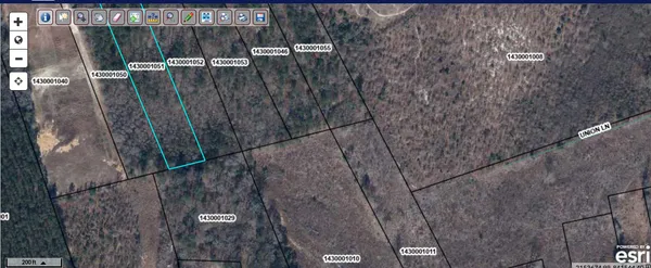 $75,000 | 7345 Scales Road, Rembert, SC 29128
