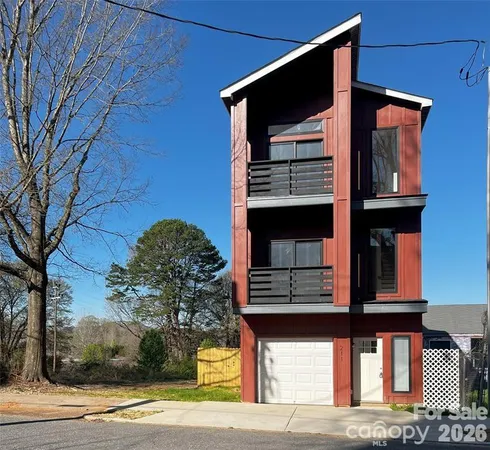 $319,000 | 211 South Webb Street, Gastonia, NC 28052