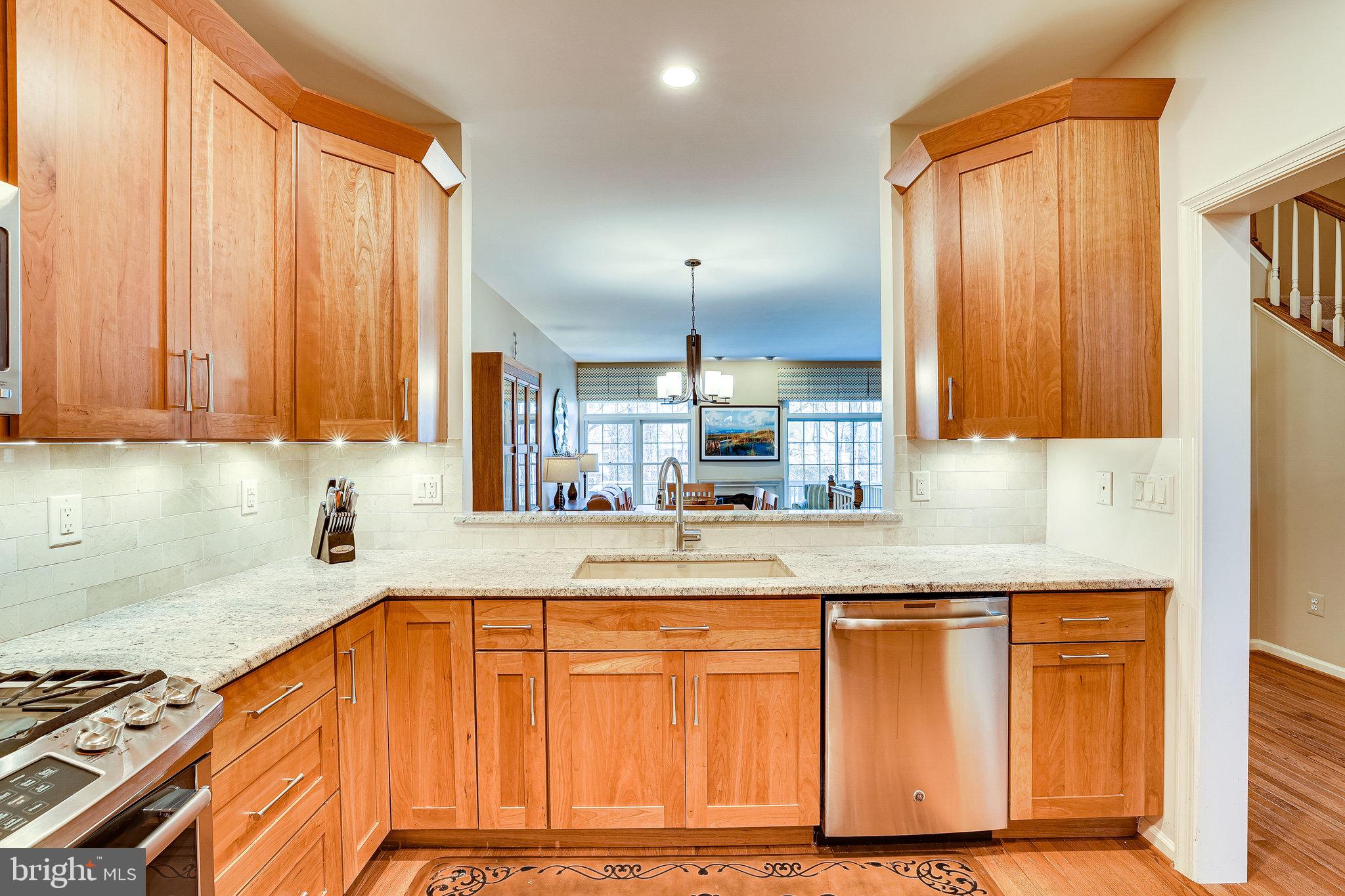 1223 Woodbrook Court Reston, VA 20194 - Photo 18 of 86 Gallery Image 18