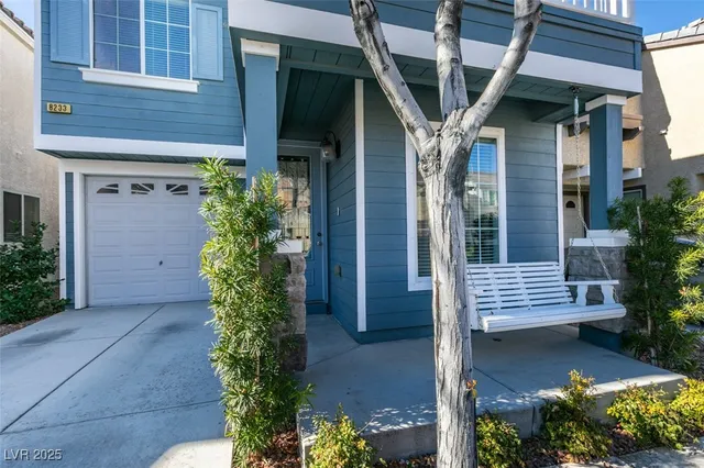 $1,994 | 8233 Shaded Arbors Street, Las Vegas, NV 89139