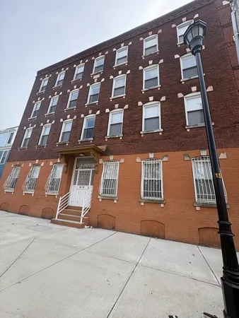 a view of a building