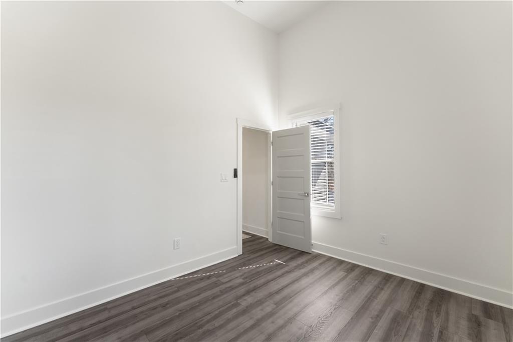 3425 Duckett Mill Road Gainesville, GA 30506 - Photo 36 of 95