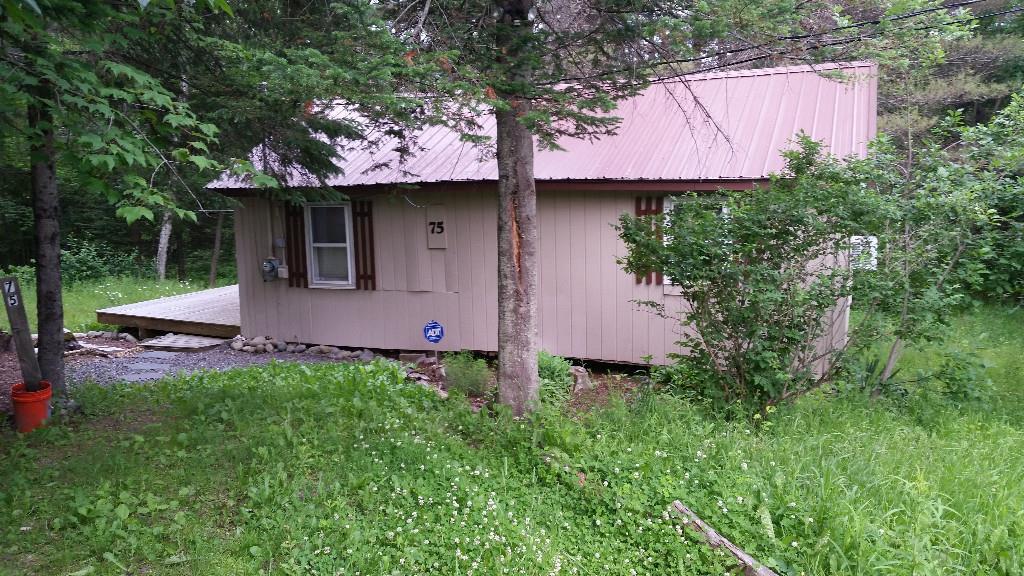 75 Campground Road North Anson, ME 04958 - Photo 2 of 31 Photo