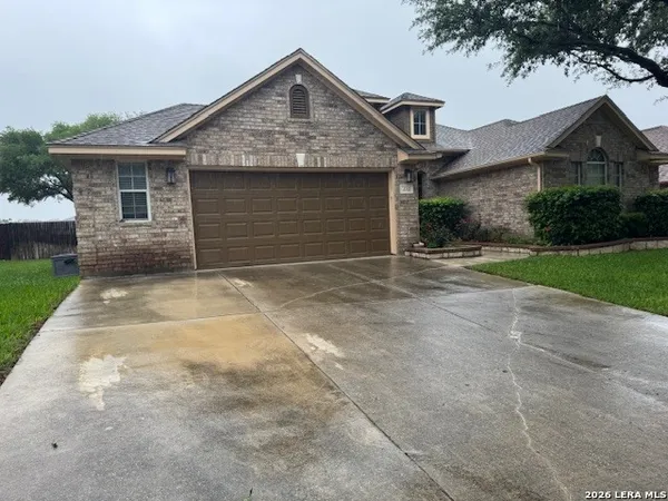 $384,250 | 222 Royal Troon Drive, Cibolo, TX 78108