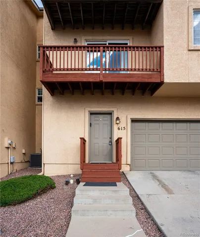 $1,675 | 615 Bosque Vista Point, Colorado Springs, CO 80916