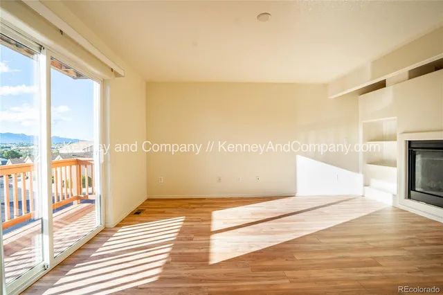 $1,675 | 615 Bosque Vista Point, Colorado Springs, CO 80916