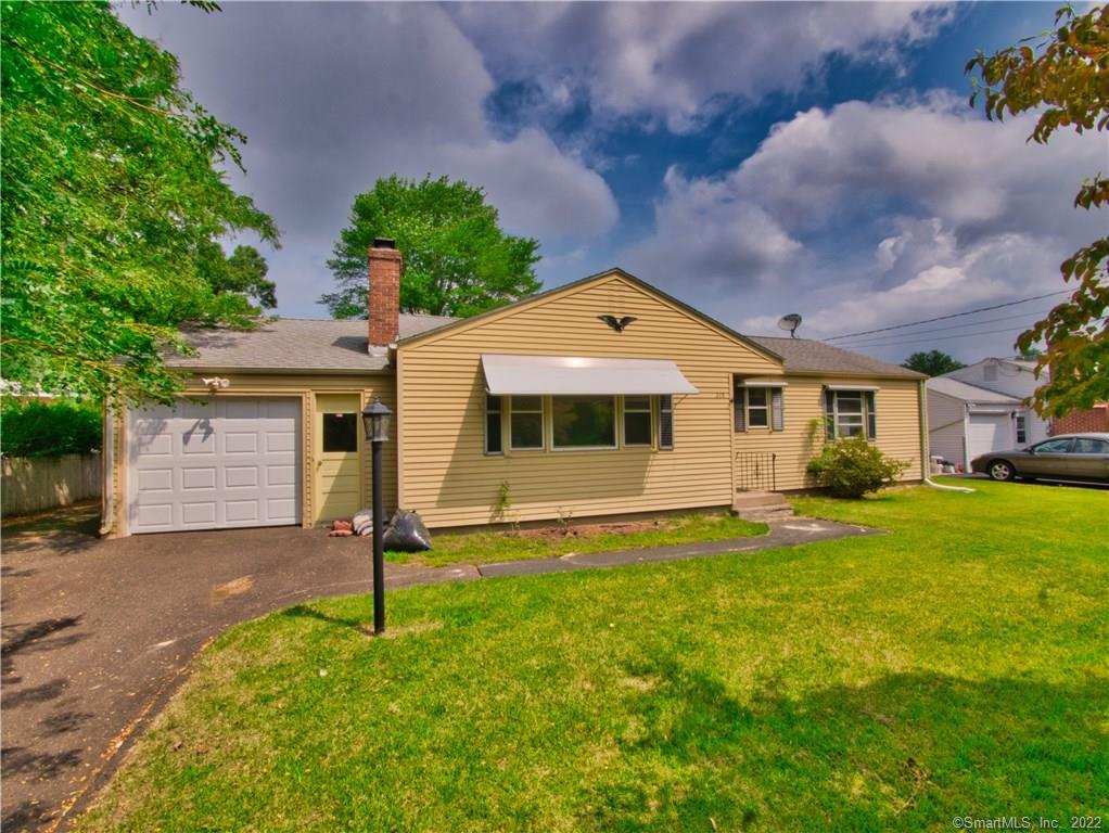 213 Spring Street Windsor Locks, CT 06096 - Photo 1 of 1