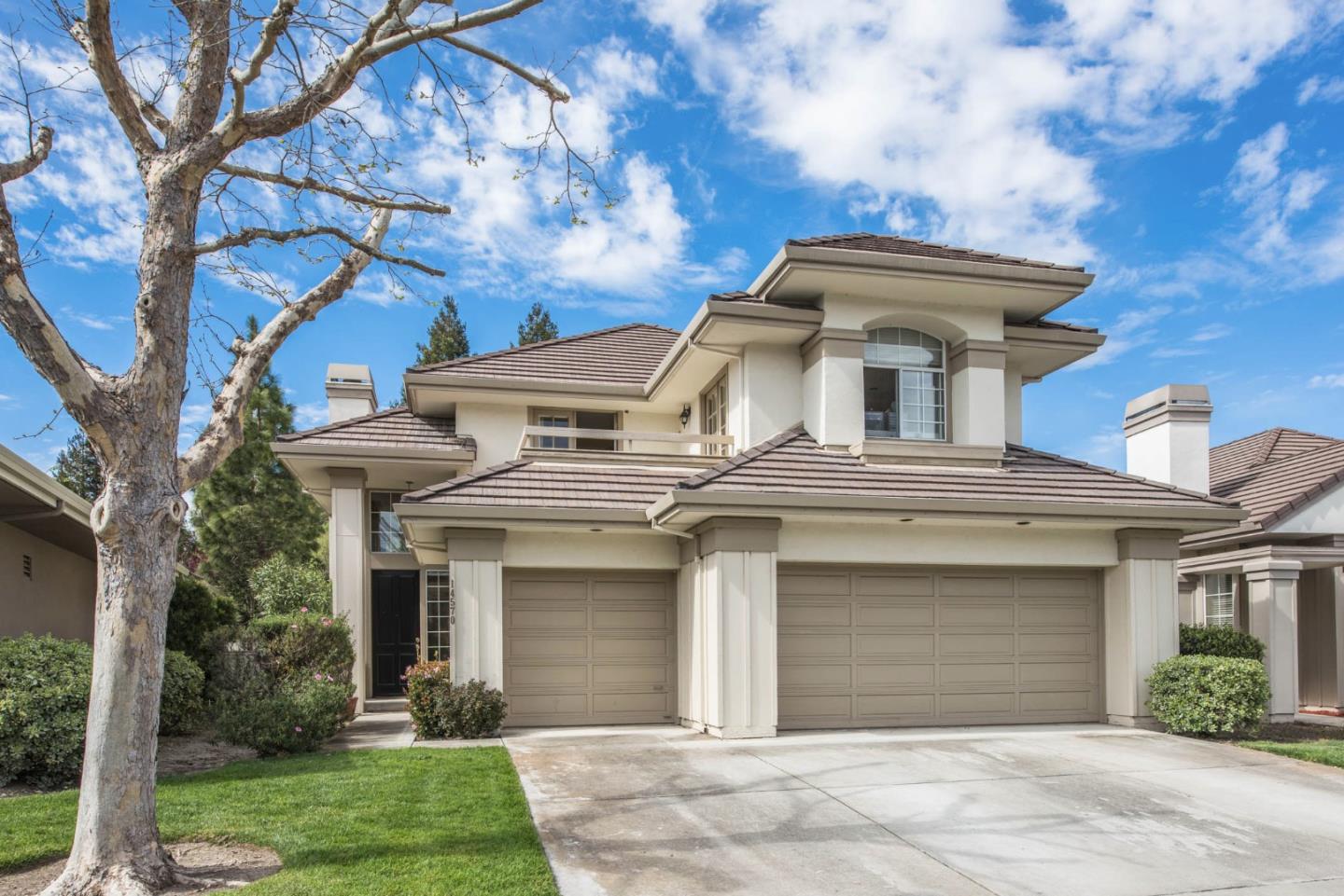 14570 Mountain Quail Road Salinas, CA 93908 - Photo 1 of 27 Gallery Image 1