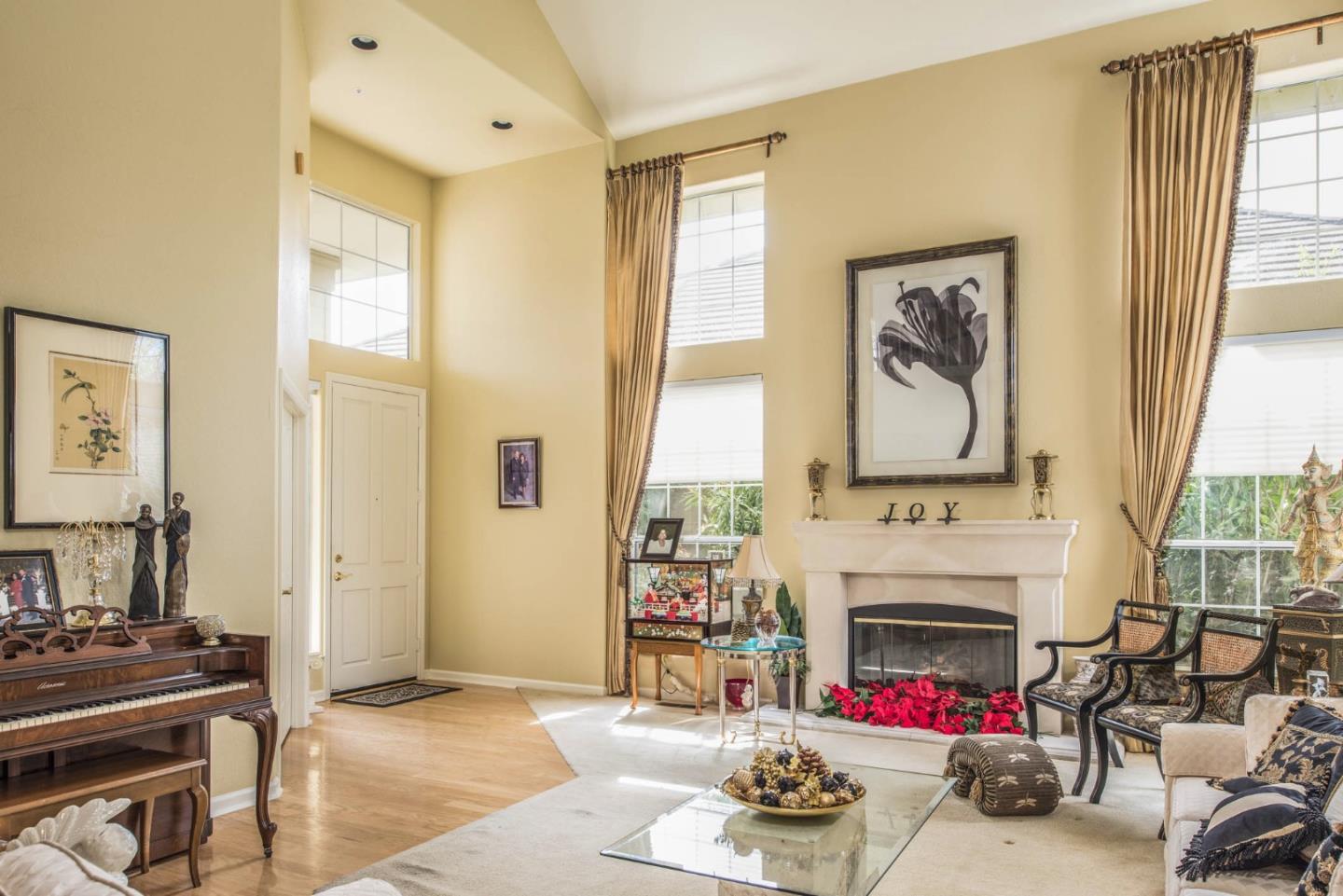 14570 Mountain Quail Road Salinas, CA 93908 - Photo 7 of 27 Gallery Image 7