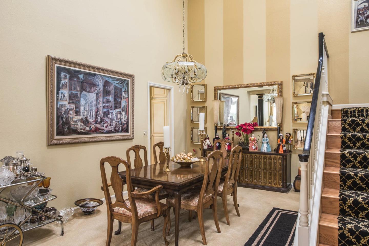 14570 Mountain Quail Road Salinas, CA 93908 - Photo 8 of 27 Gallery Image 8