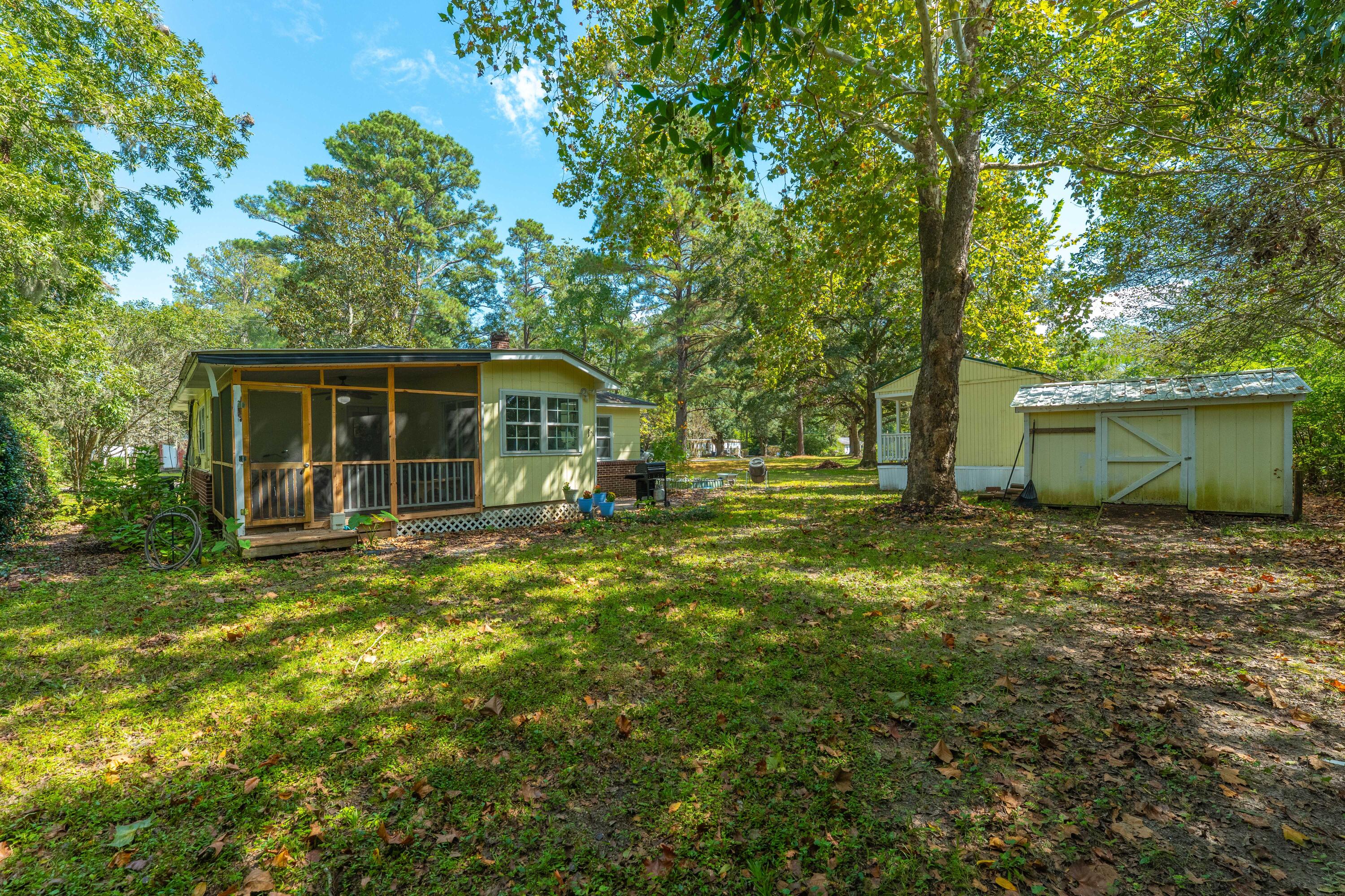 41 Lacey Street Yemassee, SC 29945 - Photo 20 of 39 P1072646