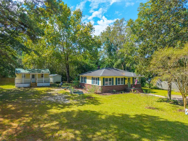 $252,000 | 41 Lacey Street, Yemassee, SC 29945