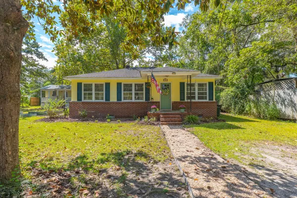 $245,000 | 41 Lacey Street, Yemassee, SC 29945