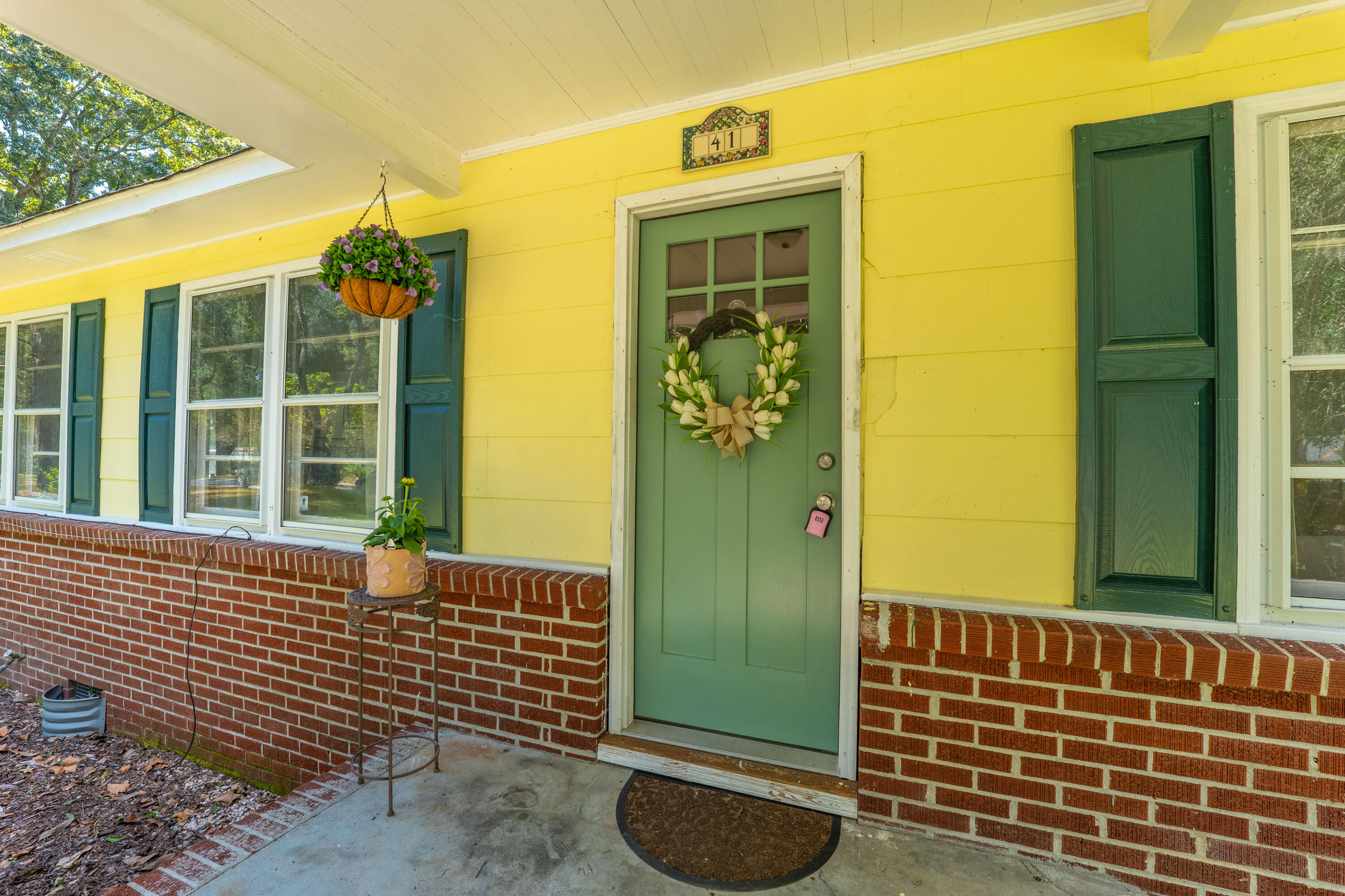 41 Lacey Street Yemassee, SC 29945 - Photo 31 of 39 P1072663