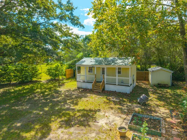 $245,000 | 41 Lacey Street, Yemassee, SC 29945